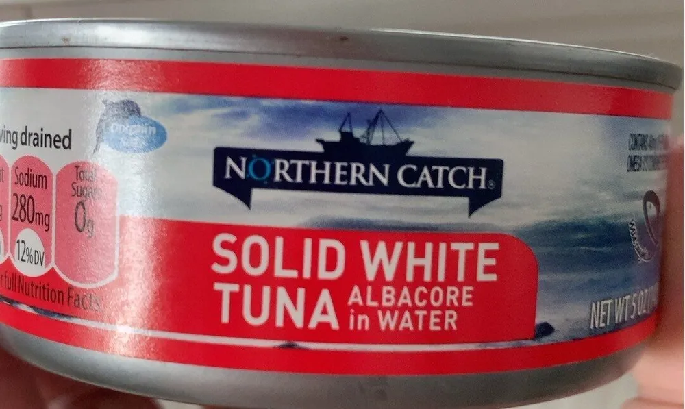 Albacore Tuna