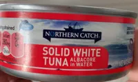 Albacore Tuna