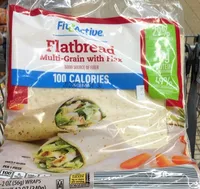 Flatbread