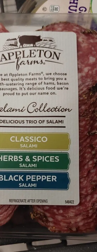 Salami