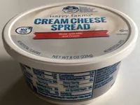 CREAM CHEESE SPREAD