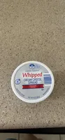Whipped Cream Cheese Spread