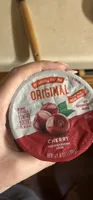 CHERRY ORIGINAL