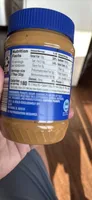 peanut delight crunchy