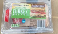 Oven Roasted Turkey Breast