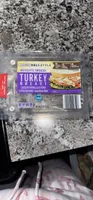 MESQUITE SMOKED TURKEY BREAST