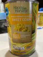 Whole Kernel Golden Sweet Corn