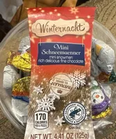 Mini Schneemaenner