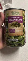 Ranch Style Green Beans