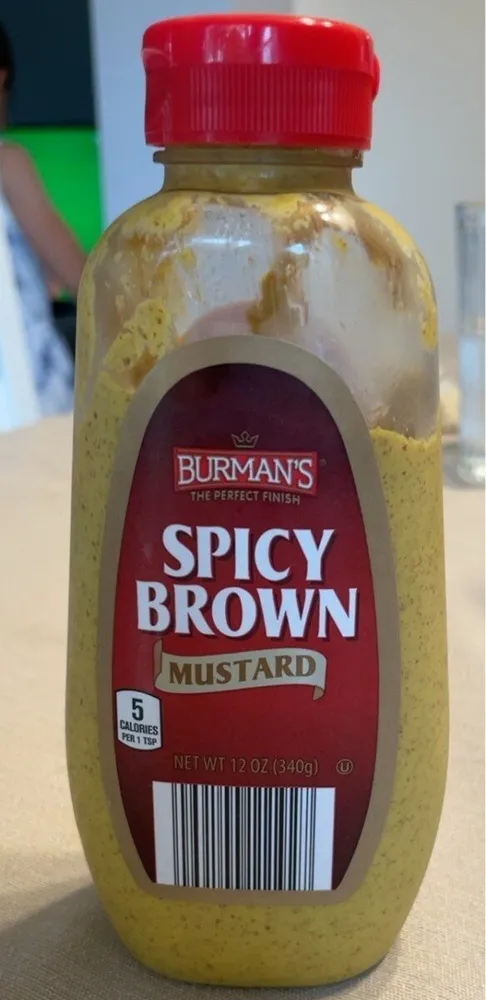 Mustard