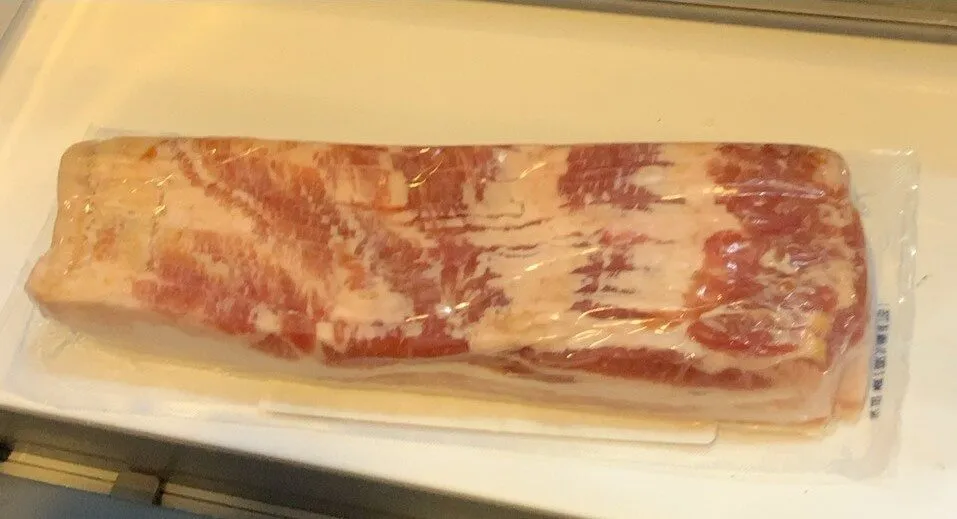 APPLEWOOD BACON