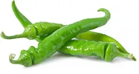 Chopped Green Chiles
