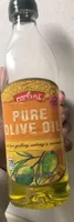 Pure olive oli