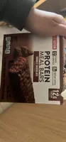 PROTEIN MEAL BARS DOUBLE CHOCOLATE