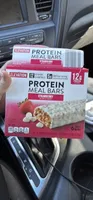 Protein Meal Bars Strawberry