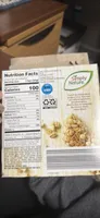 Vanilla Chip Chewy Granola Bars