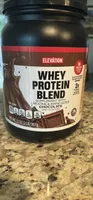 Whey Protein Blend