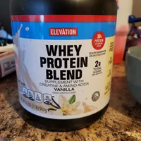 Whey Protein Blend