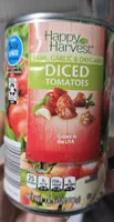 Diced Tomatoes