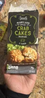 Maryland Style Crab Cakes