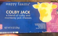 COLBY JACK