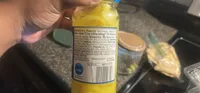 Banana Pepper Rings