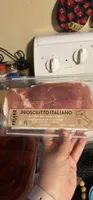 Prosciutto Italiano