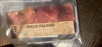 SPECK ITALIANO