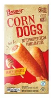 Corn Dogs