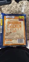 Premium Oven Roasted Chicken Breast Cured