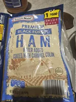 Premium Black Forest Ham