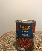 Chili Mild Beans