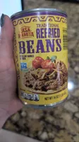 Traditional Refried Beans