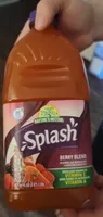 Splash Berry Blend