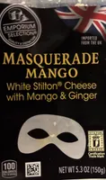 Masquerade Mango