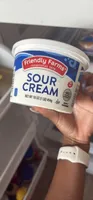 Sour Cream