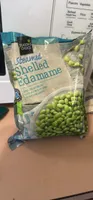 Steamed Shelled Edamame