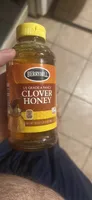 PURE HONEY