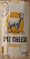 Honey Goat Cheese