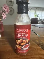 Sweet & Spicy Thai Chili Dipping Sauce