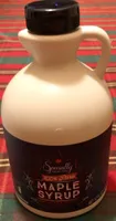 Maple Syrup