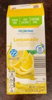 LEMONADE