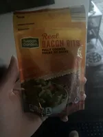 Real Bacon Bits