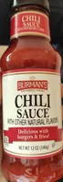 Chili sauce