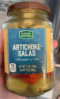 Artichoke Salad