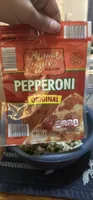 Pepperoni