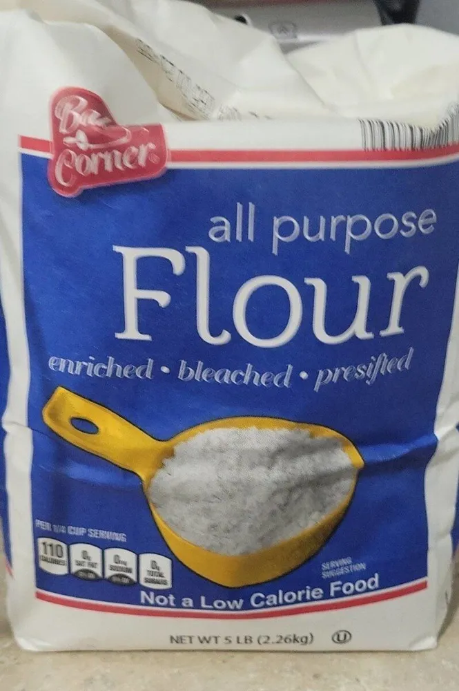 all purpose Flour