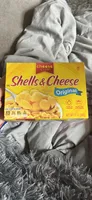 Shells & Cheese Original
