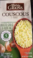 Couscous Mix