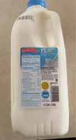 1% Lowfat Milk